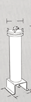 Sethco - Model VC-11 & DC-11 Carbon and Filtration Chambers